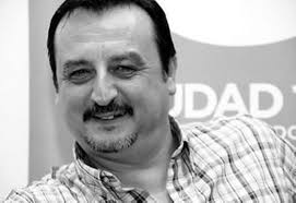 José Luis Ballesteros 'El Lobe' pregonará el Carnaval isleño