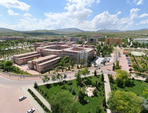 Selçuk Üniversitesi ve Öğrenci Yaşamı Hakkında Bilgiler | Yurtlar Burada