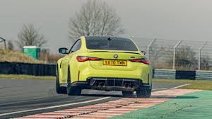 The content on this website is protected by copyright. Bmw M4 Competition Review 2021 Top Gear