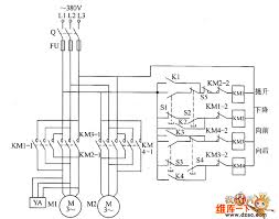 Sometimes wiring diagram may also refer to the architectural wiring program. Crane Panel Wiring Diagram