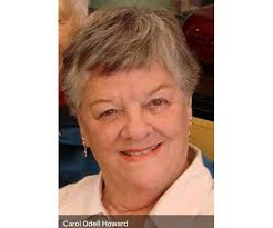 Carol Odell Howard Obituary (2024)