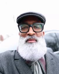 Thank you everyone! #TheMantheMomentDemands