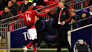 Tandang ke markas tottenham hotspur, sabtu (9/11/2019) malam berkat hasil tersebut, tim asuhan chris wilder naik ke posisi lima klasemen. Lingard Manchester United Kembali Seperti Dulu Berkat Pelatihan Solskjaer Manchester United Manchester Latihan