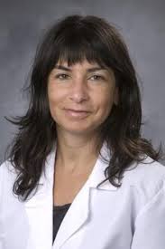 Nancy L. Zucker, PhD