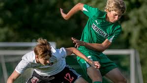 High school soccer: Richwoods vs. Pekin