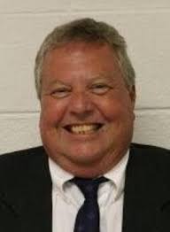 Bruce Vincent Obituary (2014)