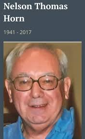 Class of '59 lost another classmate