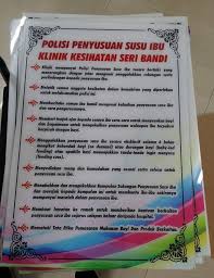 Setiap ibu pasti teringin untuk menyusukan anak dengan jayanya sehingga berumur 2 tahun. Creative Print Design Printing In Malaysia