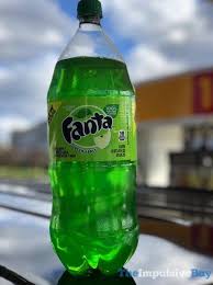 Fanta Green Apple 2 Liter Jpg Apple Drinks Fanta Soda Flavors