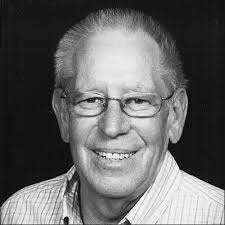 RONALD SJOSTEDT Obituary