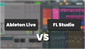 We did not find results for: Fl Studio Vs Ableton Live 2021 Side By Side Comparison
