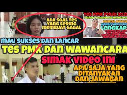 Maybe you would like to learn more about one of these? Tes Pmk Polri 2021 Soal Soal Tes Pmk Mi Yang Sering Muncul Di Daftar Polisi 2021 Terbaru Youtube