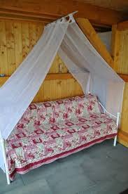 Palettenbett selber bauen mit der anleitung von hornbach: Liege Im Garten Gefallig Gunstiges Gartenbett Fur Nur 55 Euro Hausbau Blog