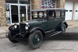 Image result for Soudan Brown 1929 Nash