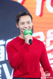 William Chan Iqiyi Fan Meeting Aug 19 2017 Cr 爱奇艺电视剧 陳偉霆 陈伟霆 ウィリアム チャン 진위정 เฉ นเหว ยถ ง Trần Vỹ đinh Uilyam Chan Chen Vejtin 愛奇藝 Vip專屬見面會