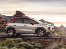 The good the 2017 nissan rogue hybrid builds on the standard model with improved fuel efficiency without adding much to the price tag. Citroen C3 Aircross Officially Revealed With Snazzy Design