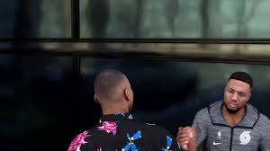 The easier way to get it is to play a full season of mycareer (at least 55 regular season games) and win a championship. Nba 2k21 How To Get Gym Rat Badge In Mycareer To Get 4 Physical Bonuses