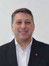 NBTA AGM 2019 Barry Snider Elected NBTA Vice-President Retiring Teachers  2019