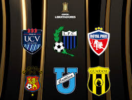 League, teams and player statistics. Regresan Las Noches Magicas De La Copa Libertadores