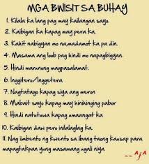 Angry Quotes For A Friend Tagalog | Cute Love Quotes via Relatably.com