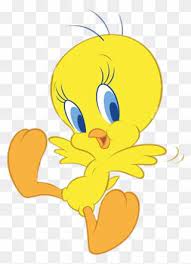 Tweety Pie Tweety Bird Clipart Looney Tunes Show Tweety Free Png