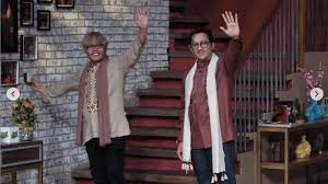 Terjawab Alasan Sule Tak Perpanjang Kontrak Dengan Ini Talkshow Jawab Rumor Bangkrut Halaman All Tribun Kaltim