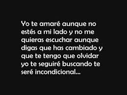 Calibre 50 Aunque Ahora Estes Con El Letra Music Quotes Youtube Quotes