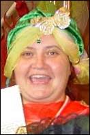 Integratives Theater : [theater] Dimbeldu : Märchen und mehr : Vaihingen