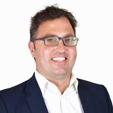 About David — Lea Waters AM, PhD