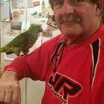 Billy Stclair's Instagram, Twitter & Facebook