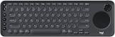 K600 Wireless Smart TV Keyboard with Built-In Touchpad Logitech