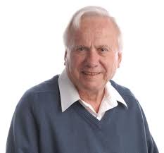 Colin Harrington was a teacher and school board trustee