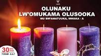OLUNAKU LW'OMUKAMA OLUSOOKA MU BW'AMATUKA MWAKA A || Daily TV Mass || 30th November, 2025