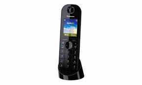 The site owner hides the web page description. Ip Telefon Panasonic Kx Tgq 400 Im Test Connect