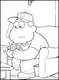 Los Green En La Gran Ciudad 42 Dibujos Faciles Para Dibujar Para Ninos Colorear Dibujos Faciles Para Dibujar Paginas Para Colorear Para Ninos Dibujos Faciles