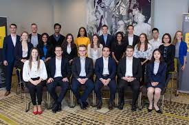 Hopefully info job today help you all who are seeking employment. Ey Young Tax Professional Of The Year