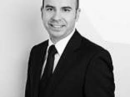 Broderick ist Nikon-Marketingchef