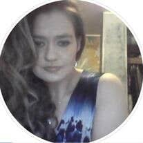 Kimberly Rae Brown Obituary