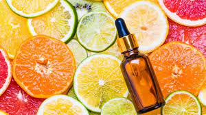 C Vitamini Serumu Ne Ise Yarar C Vitamini Serumu Kullananlarin Gordugu Faydalar Guzellik Haberleri