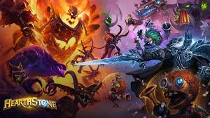 There are also a certain amount of copies of each minion available in. Hearthstone Battlegrounds Tier List July 2021 Gamingscan