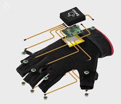 IMMERSIVE X Precision Gloves