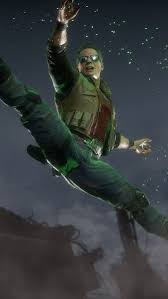 A klassic mk movie skin pack was released on november 24, 2020, adding new skins for johnny cage, sonya blade and raiden using the respective voices and . Johnny Cage Mortal Kombat 11 4k 3840x2160 Wallpaper Johnny Cage Mortal Kombat Mortal Kombat Characters