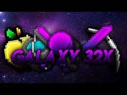 Galaxy 32x Release Pvp Texture Pack 1 7 1 8 Galaxy Mc Pack Texture Packs Pvp Texture