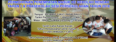 Check spelling or type a new query. Sjk C Pasir Pinji 1