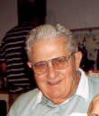 Obituary information for Wilmer Odell Wilson