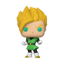 Budokai tenkaichi 3, originally published in japan as dragon ball z: Funko Pop Animation Dragon Ball Z Super Saiyan Gohan Gamestop