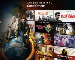 Watch now at amazon prime video. Amazon Withdraws Italian Prime Video Offer