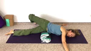 Yoga For Constipation Things That Make You Go Poo Part Three Youtube