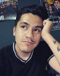 Luis Angel Oficial (@luisangelgarciamusic) • Facebook