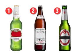 Take our quiz to discover . Test Your Beverage Knowledge With Our Ice Cold Beers In Disguise Quiz How Many Do You Recognise
